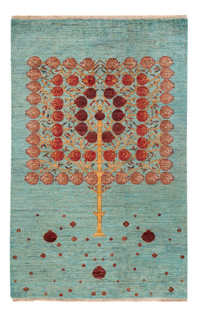 Ariana Teppe 100x158cm - Orientalsk teppe
