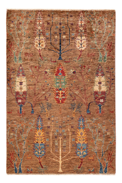 Ariana Teppe 102x155cm - Orientalsk teppe