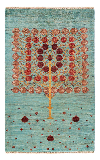 Ariana Teppe 100x158cm - Orientalsk teppe