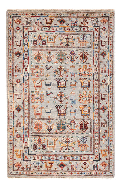 Ariana Teppe 103x155cm - Orientalsk teppe