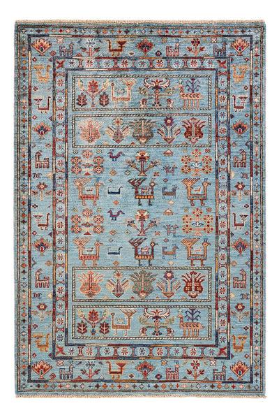 Ariana Teppe 104x154cm - Orientalsk teppe