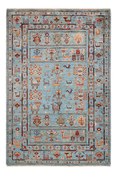 Ariana Teppe 101x150cm - Orientalsk teppe