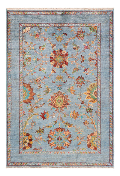 Ariana Teppe 103x147cm - Orientalsk teppe