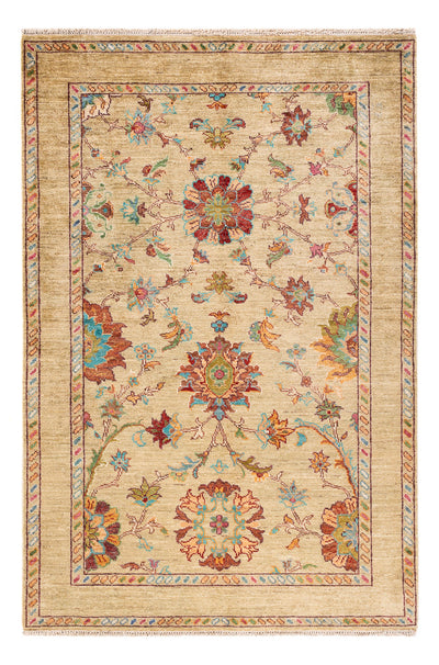 Ariana Teppe 102x153cm - Orientalsk teppe