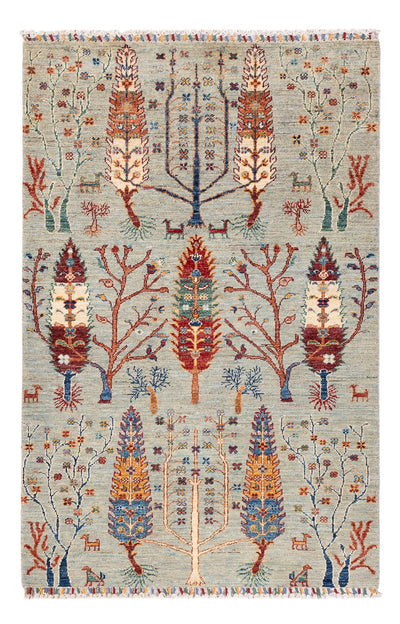 Ariana Teppe 98x151cm - Orientalsk teppe