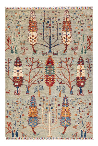 Ariana Teppe 99x151cm - Orientalsk teppe