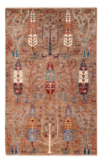 Ariana Teppe 97x155cm - Orientalsk teppe