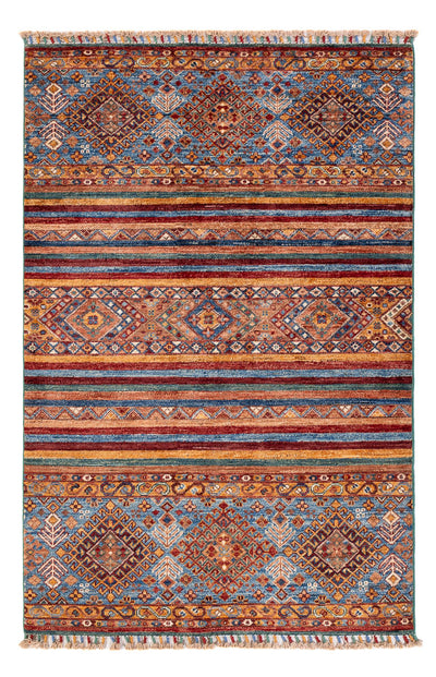 Shal Teppe 100x151cm - Orientalsk teppe