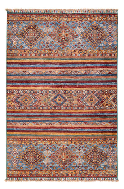 Shal Teppe 101x151cm - Orientalsk teppe