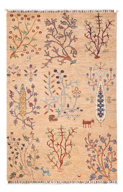 Ariana Teppe 100x157cm - Orientalsk teppe