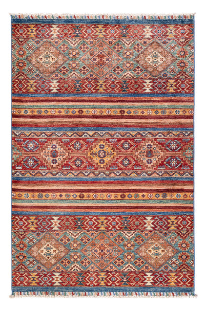 Shal Teppe 100x153cm - Orientalsk teppe