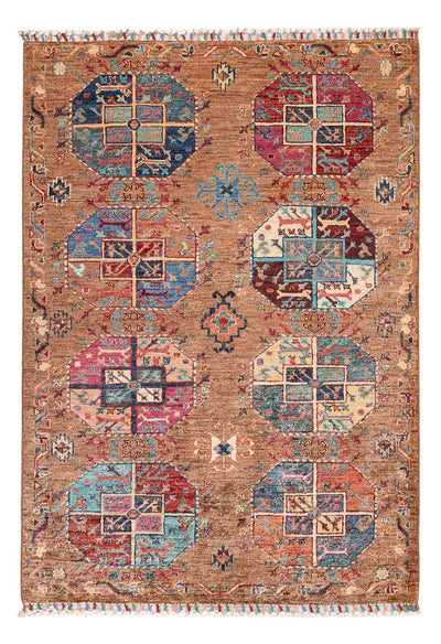 Ariana Teppe 104x147cm - Orientalsk teppe