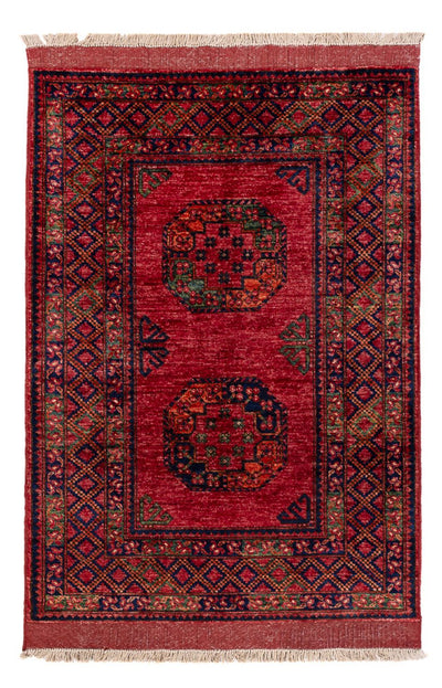 Afghansk teppe 103x150cm - Orientalsk teppe