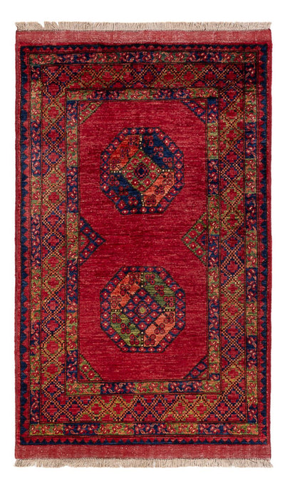 Afghansk teppe 102x162cm - Orientalsk teppe