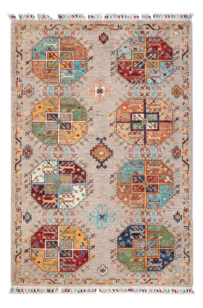 Ariana Teppe 102x151cm - Orientalsk teppe