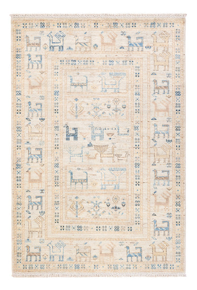 Ariana Teppe 101x152cm - Orientalsk teppe