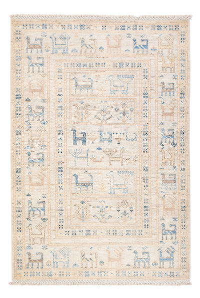 Ariana Teppe 103x152cm - Orientalsk teppe