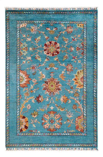 Ariana Teppe 102x153cm - Orientalsk teppe
