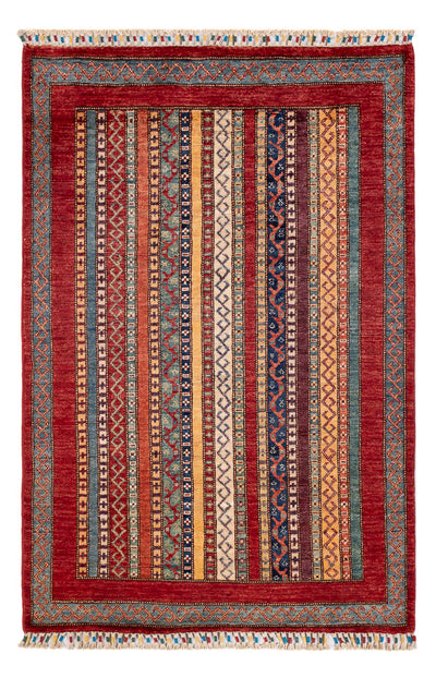 Shal Teppe 98x148cm - Orientalsk teppe