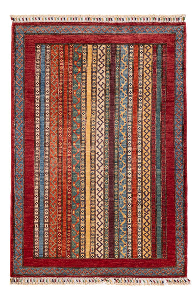 Shal Teppe 99x145cm - Orientalsk teppe