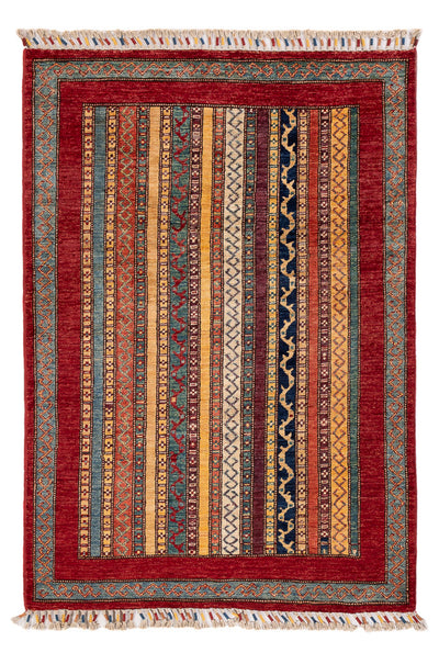 Shal Teppe 98x145cm - Orientalsk teppe