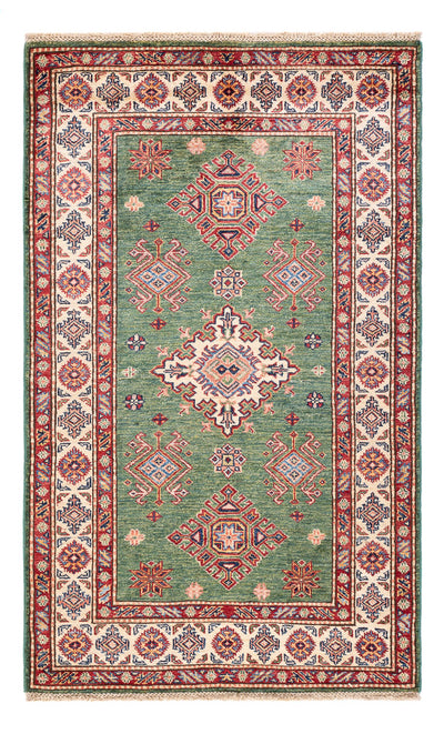 Kazak Teppe 98x160cm - Orientalsk teppe
