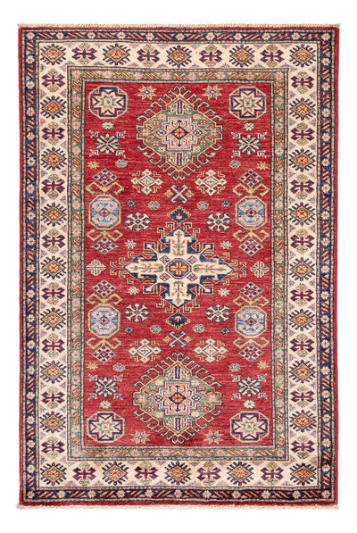 Kazak Teppe 101x153cm - Orientalsk teppe