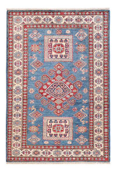 Kazak Teppe 104x150cm - Orientalsk teppe