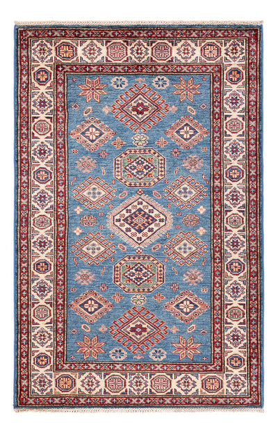 Kazak Teppe 101x157cm - Orientalsk teppe