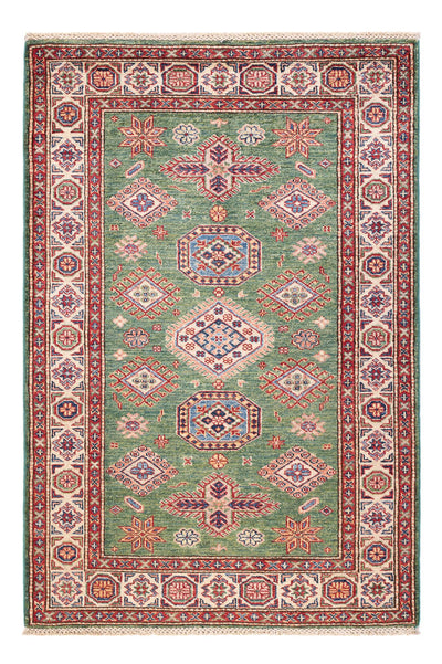 Kazak Teppe 103x151cm - Orientalsk teppe