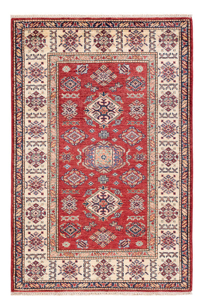 Kazak Teppe 102x153cm - Orientalsk teppe