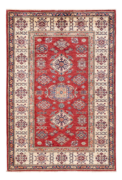 Kazak Teppe 105x153cm - Orientalsk teppe