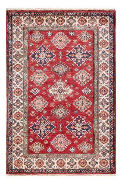 Kazak Teppe 100x148cm - Orientalsk teppe