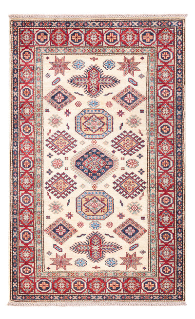 Kazak Teppe 99x157cm - Orientalsk teppe