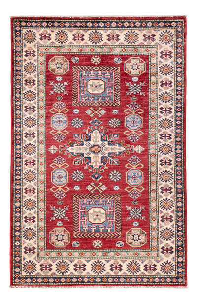 Kazak Teppe 100x152cm - Orientalsk teppe