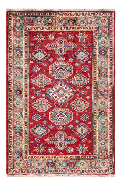 Kazak Teppe 101x154cm - Orientalsk teppe