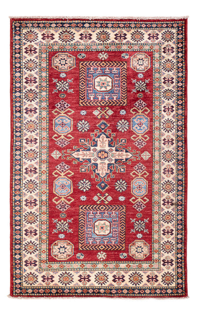 Kazak Teppe 99x154cm - Orientalsk teppe