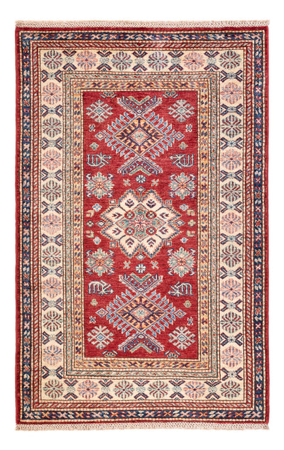 Kazak Teppe 99x154cm - Orientalsk teppe