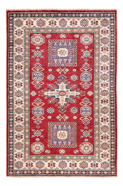 Kazak Teppe 103x152cm - Orientalsk teppe