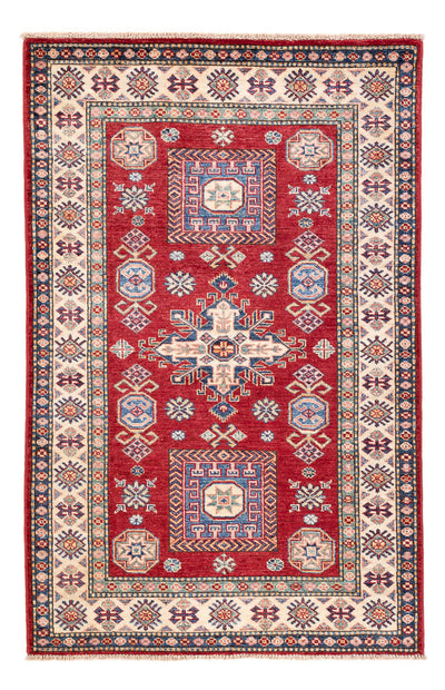 Kazak Teppe 100x153cm - Orientalsk teppe