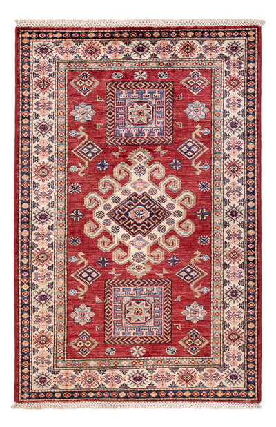 Kazak Teppe 106x149cm - Orientalsk teppe