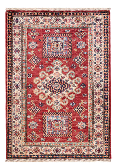 Kazak Teppe 103x147cm - Orientalsk teppe