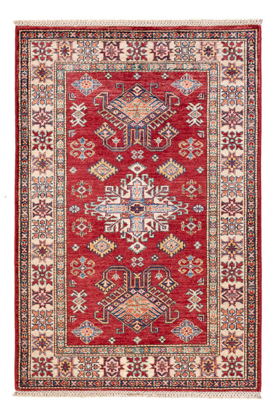 Kazak Teppe 102x149cm - Orientalsk teppe