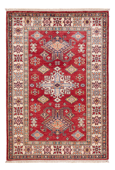 Kazak Teppe 101x148cm - Orientalsk teppe