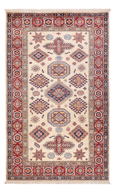Kazak Teppe 95x154cm - Orientalsk teppe