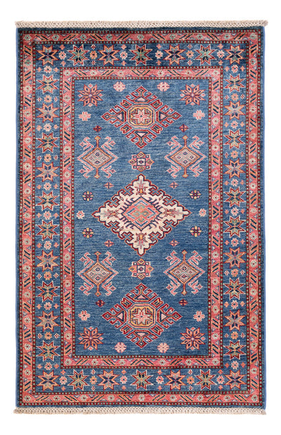 Kazak Teppe 99x152cm - Orientalsk teppe