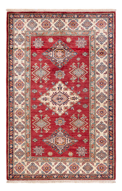 Kazak Teppe 101x151cm - Orientalsk teppe