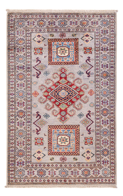 Kazak Teppe 95x151cm - Orientalsk teppe