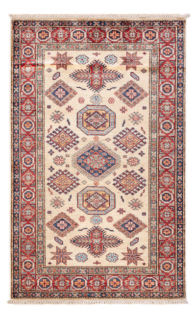 Kazak Teppe 98x157cm - Orientalsk teppe
