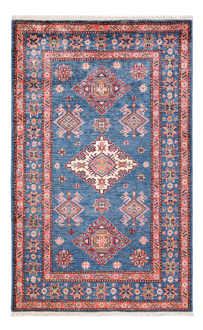 Kazak Teppe 98x157cm - Orientalsk teppe